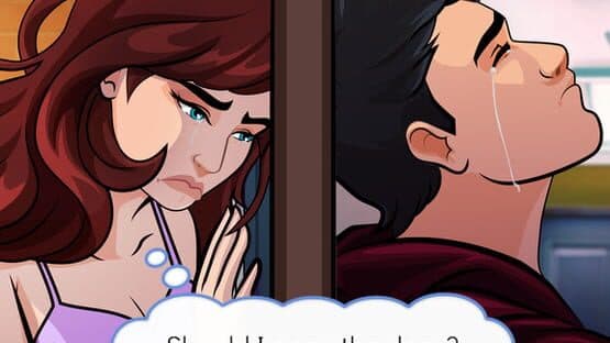 Episode: Choose Your Story — screenshot 7