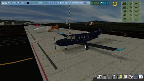 Airport Master — screenshot 1