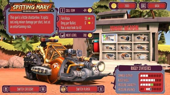 Pressure Overdrive — screenshot 4