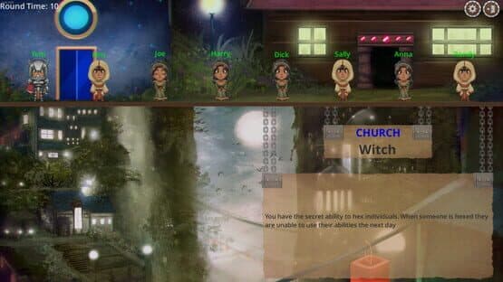Two Inns at Miller's Hollow — screenshot 4