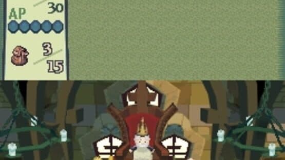 Final Fantasy: The 4 Heroes of Light — screenshot 7