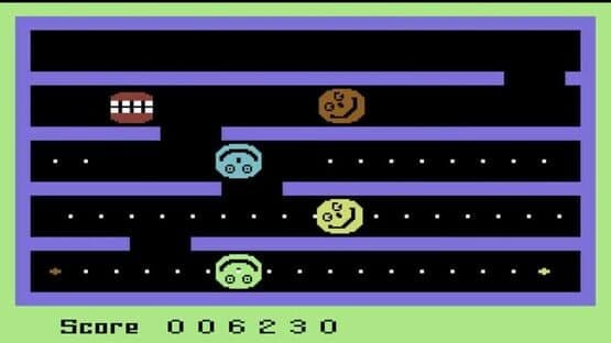 Jaw Breaker — screenshot 1
