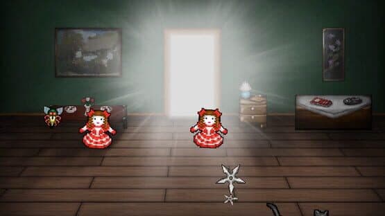 Oops!!! I Slept With Your Mom — screenshot 8