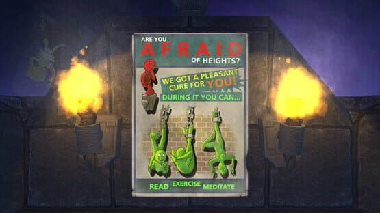 Status: Insane — screenshot 5