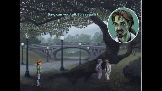 The Blackwell Convergence — screenshot 5