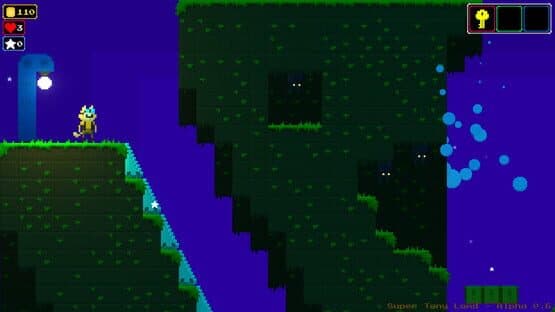 Super Tony Land — screenshot 3