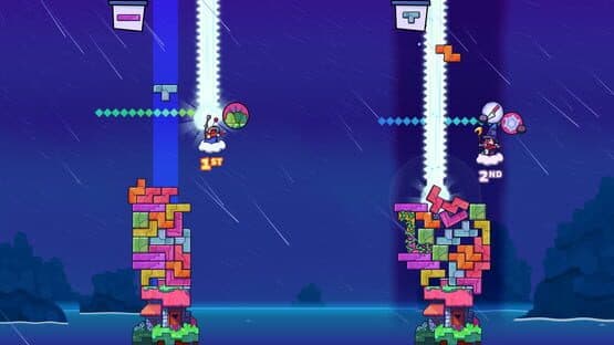 Tricky Towers — screenshot 2