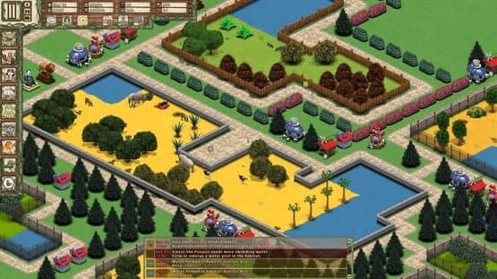 Zoo Park — screenshot 3