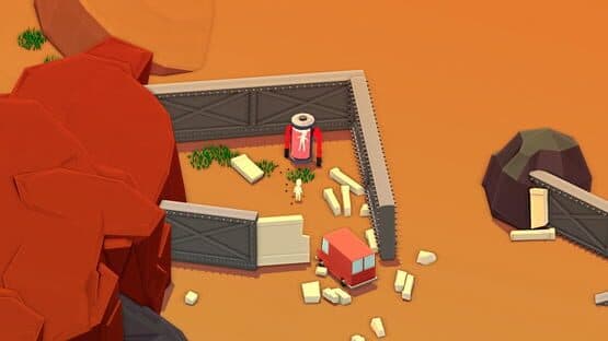 Mugsters — screenshot 3
