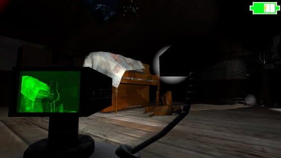 Shutter — screenshot 3