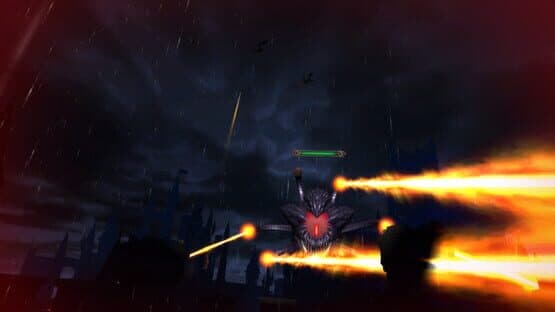 Demon Hunter — screenshot 2