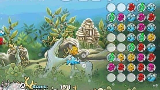 Fish Tank — screenshot 3