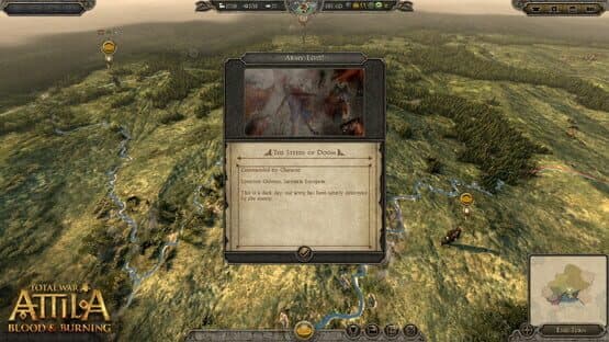 Total War: Attila - Blood & Burning — screenshot 4