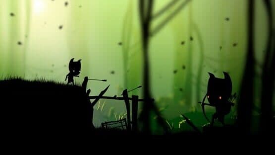 Toby: The Secret Mine — screenshot 7
