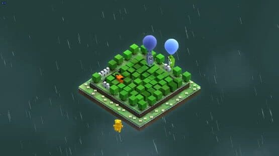 Bomb Bomb! My Friends — screenshot 5