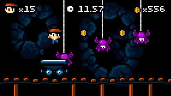 Kid Tripp — screenshot 5