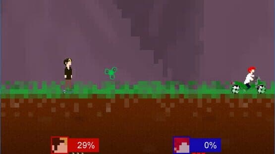 Gender Bender — screenshot 1