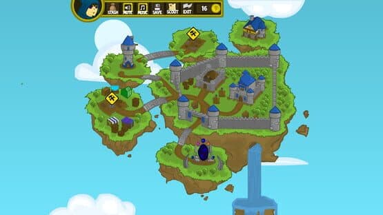 Minions, Monsters, and Madness — screenshot 3