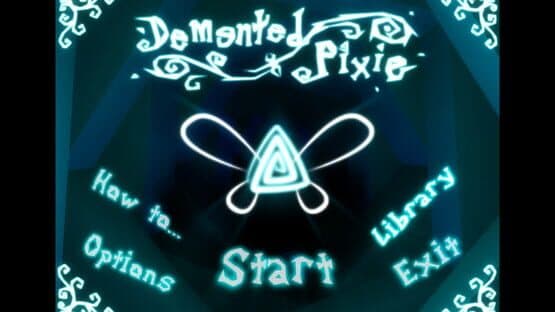 Demented Pixie — screenshot 1