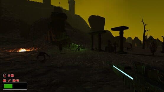 HellCrunch — screenshot 2