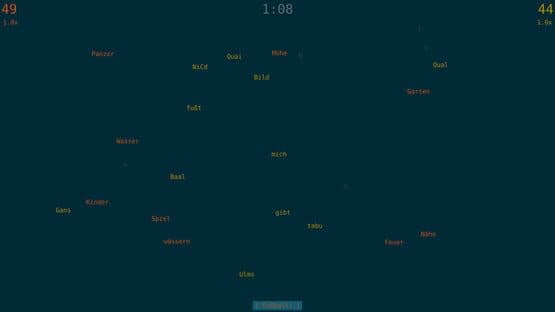 Typefighters: Steam Edition — screenshot 5