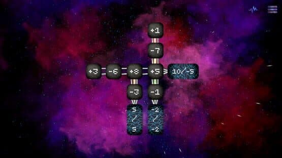 Energy Balance — screenshot 2