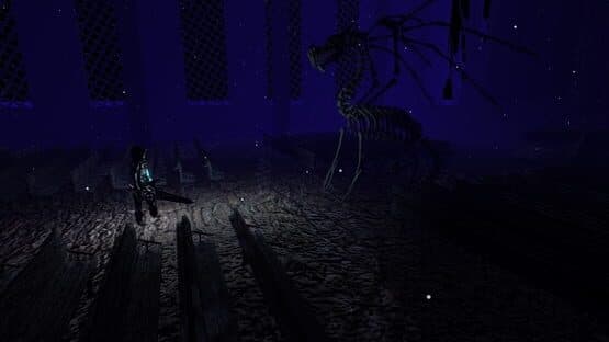Guardian of December — screenshot 1