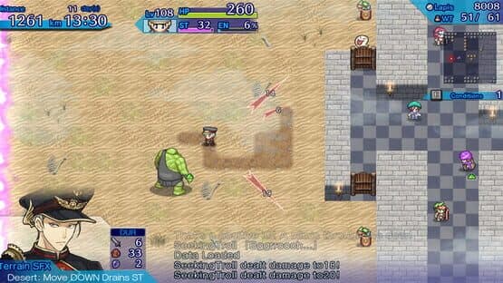 Mystery Chronicle: One Way Heroics — screenshot 5