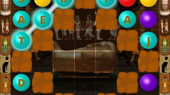 Word Crush — screenshot 2