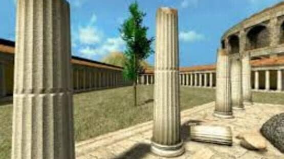 Pompei: The Legend of Vesuvius — screenshot 5
