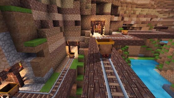 RealmCraft — screenshot 2