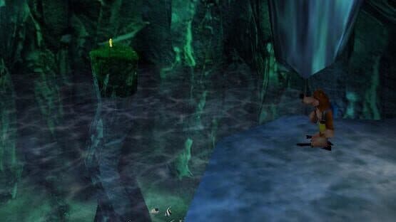 Banjo-Tooie — screenshot 1