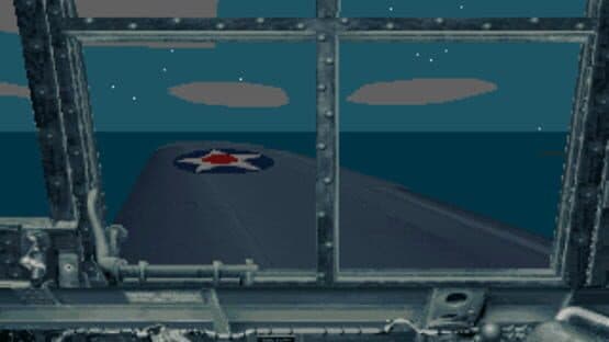 Aces of the Pacific — screenshot 1