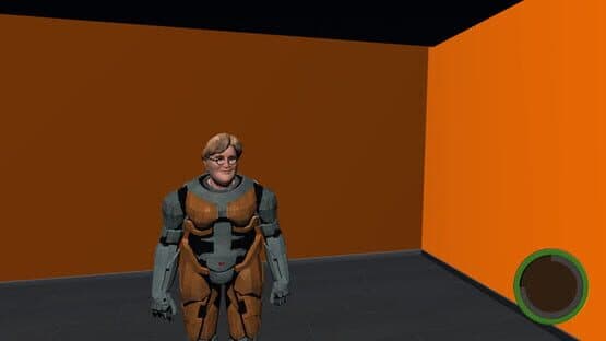 Gabe Newell Simulator — screenshot 1