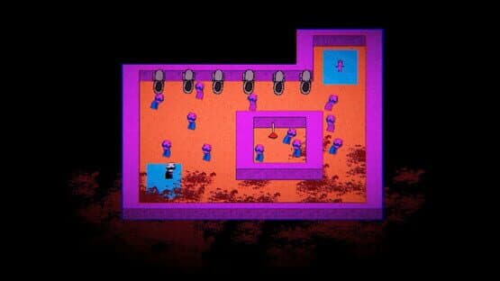 Baptize Billy — screenshot 3