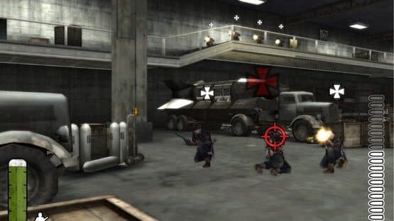 Medal of Honor: Heroes 2 — screenshot 7