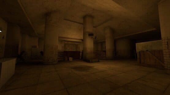 The Forgotten Ones — screenshot 5