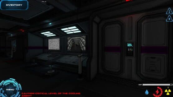 Lemuria: Lost in Space - VR Edition — screenshot 3