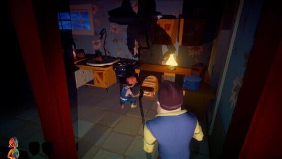 Secret Neighbor — screenshot 5
