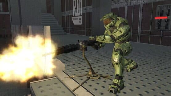 Halo 2 — screenshot 5