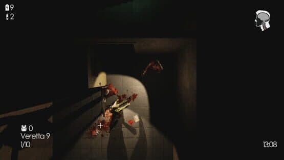 National Zombie Park — screenshot 3