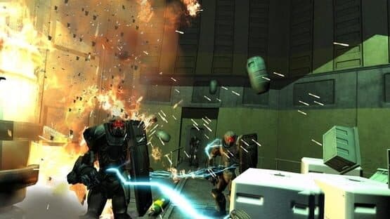 Battle: Los Angeles — screenshot 5