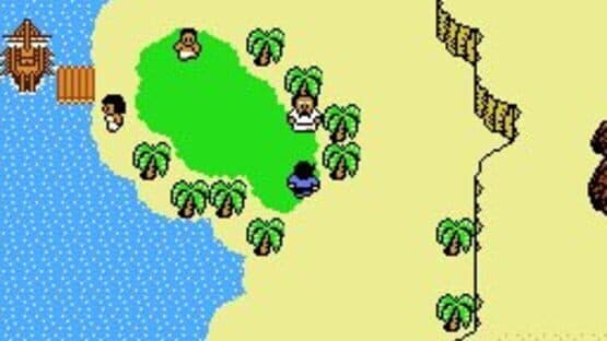 Zoda's Revenge: StarTropics II — screenshot 1