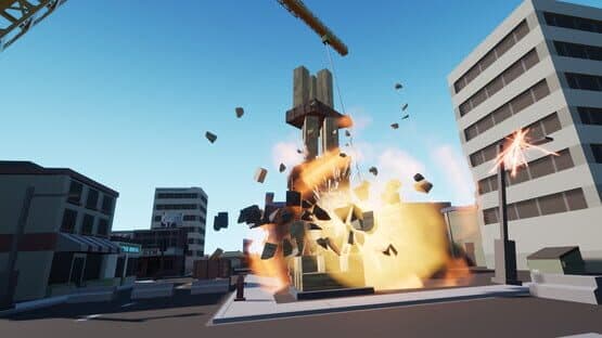 Ape Hit — screenshot 2