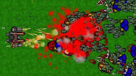 OverKill — screenshot 1