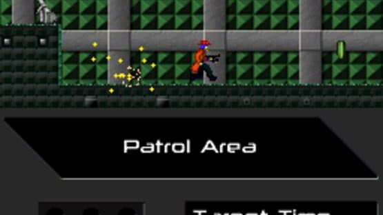 Antipole — screenshot 5
