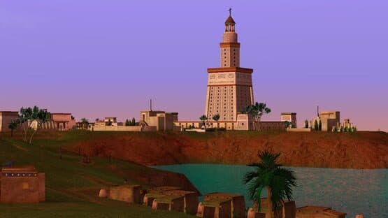 Children of the Nile: Alexandria — screenshot 3
