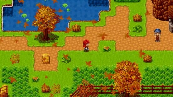 Melting Hearts: Our Love Will Grow 2 — screenshot 2