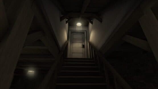 Dead Secret — screenshot 1