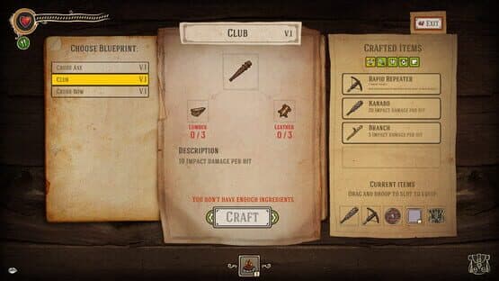 Grimm: Dark Legacy — screenshot 5